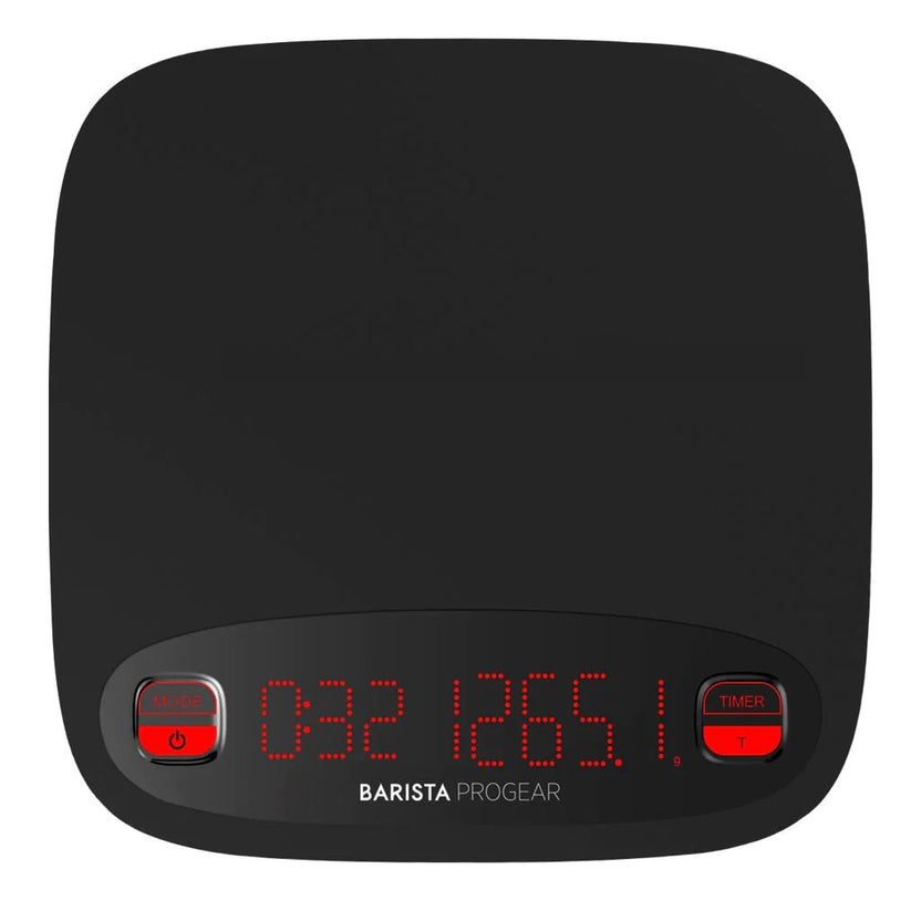 Barista Brewing Scale | Digital Coffee Scale with Timer | Buy Online ...