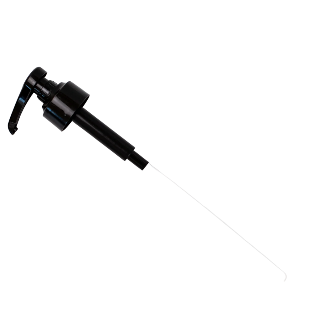 Syrup Pump – 750ml Bottles