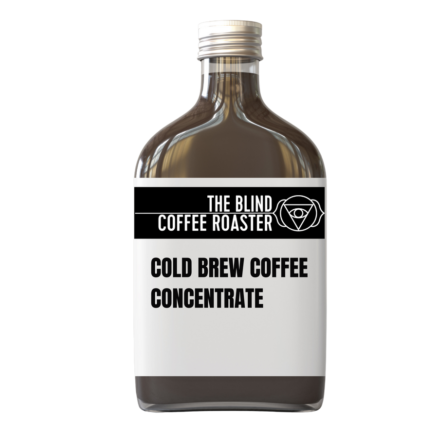Wholesale Cold Brew Coffee DIY Cold Brew Coffee