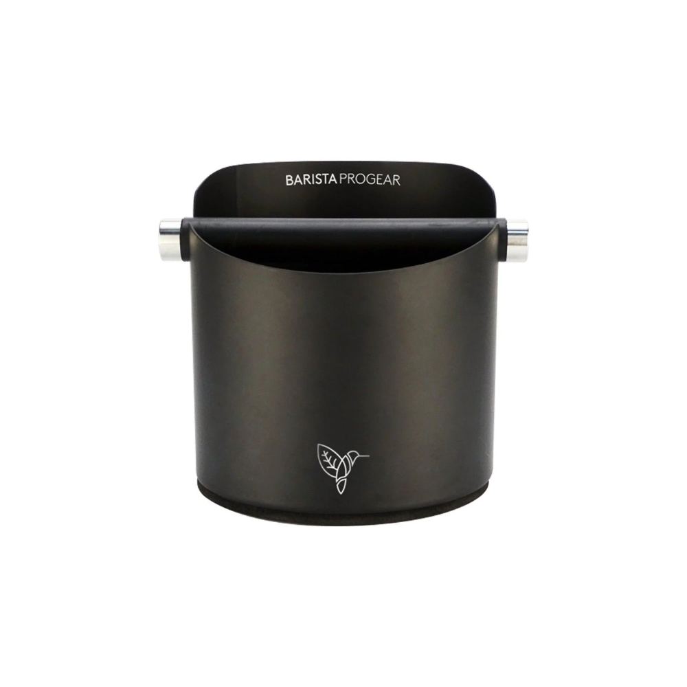Black Coffee Knock Bin - Progear