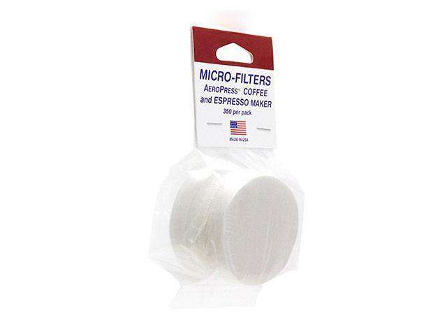 AeroPress Filter Pack