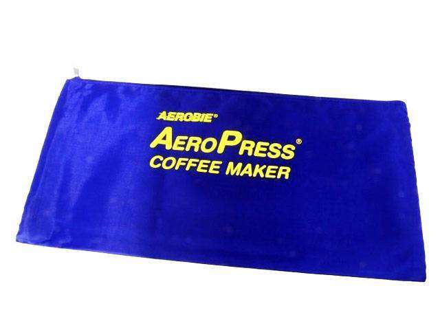 AeroPress Tote Bag