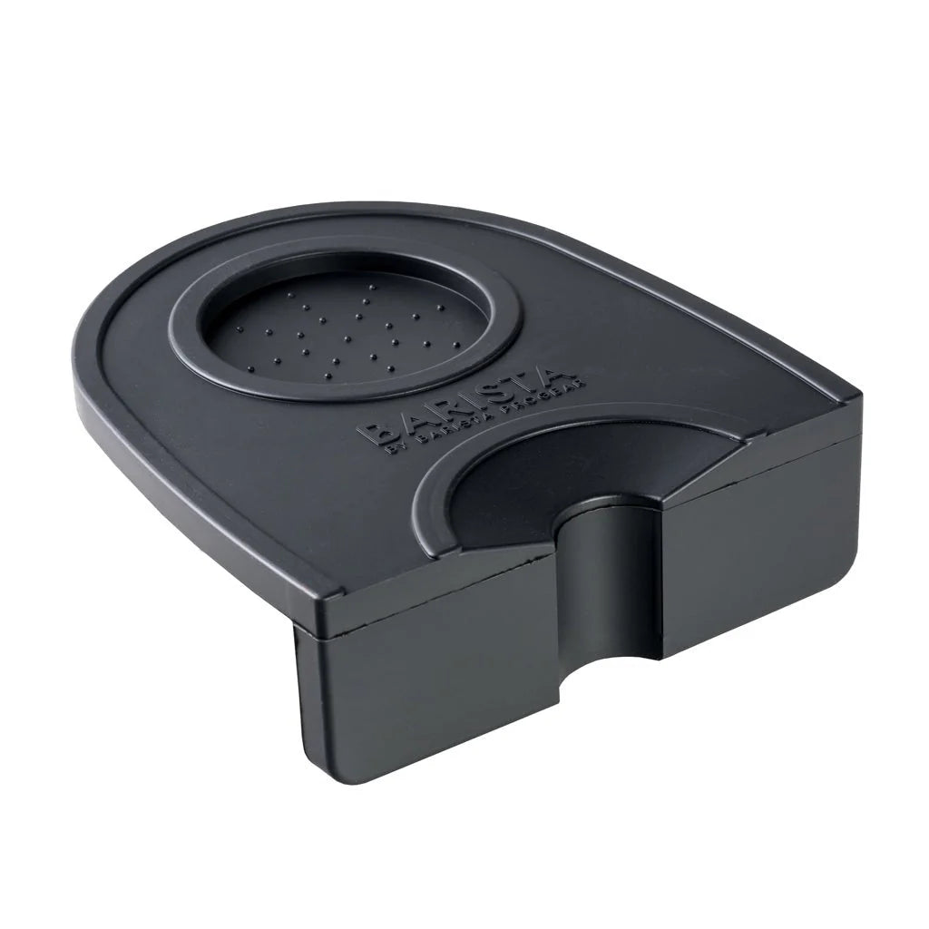 Corner Tamping Mat Smail - Barista Progear