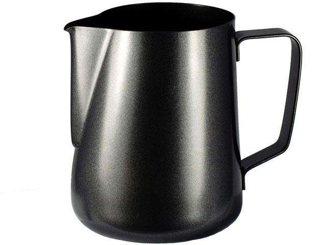 Black Night 600ml Milk Jug