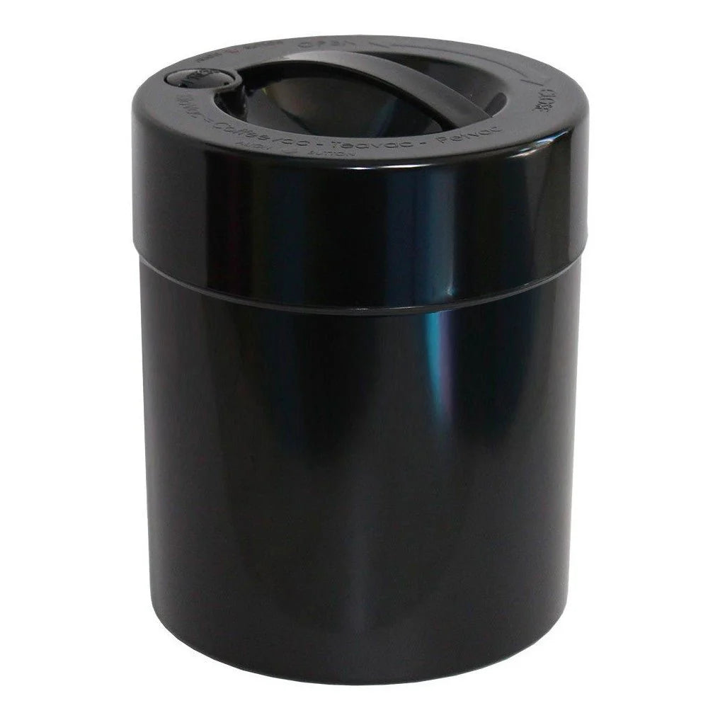 CoffeeVac Black 1kg