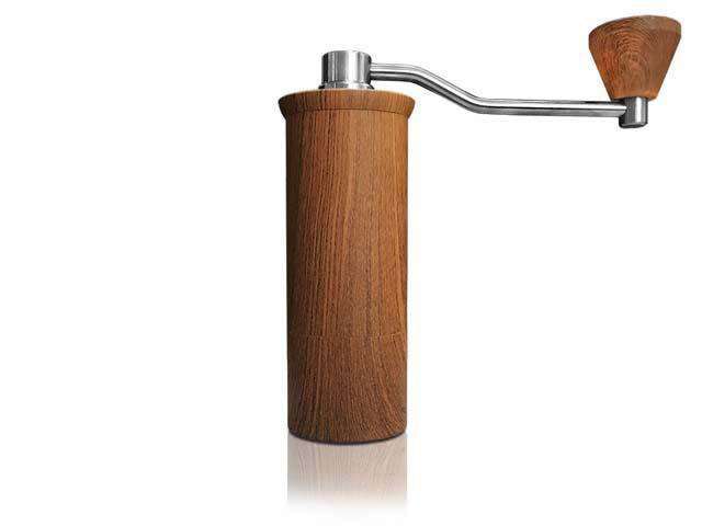 Manual Coffee Grinder Large | Precision Hand Grinder | Buy Online – The ...